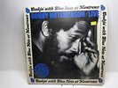 Bobby Hutcherson - Live At Montreux / Blue Note ‎– BN-LA249-G 1ST PRESS VG/VG+