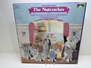 LEONARD SLATKIN - Tchaikovsky THE NUTCRACKER RARE 2-LP BOX Red Seal ARC2-7005 NM