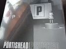 PORTISHEAD s/t Dbl LP GO  BEAT RECORDS NEW Tear In Shrink Trip Hop LONDON