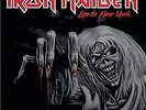 IRON MAIDEN - Live In New York Yellow Vinyl - New Vinyl Record - 8 - Z11501z