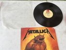 METALLICA - JUMP IN THE FIRE 12