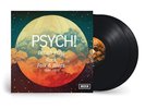 Various Artists - Psych  British Prog Rock Folk And Blues 1966 - 197 - X99z