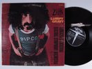 FRANK ZAPPA Lumpy Gravy VERVE LP VG+ gatefold z