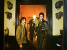 Stranglers - Stranglers IV Rattus Norvegicus - Used Vinyl Record -  - P2508z