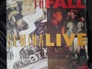 The Fall Seminal Live vinyl L.p