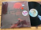 K 62025 Apocalypse Now Original Soundtrack 2 LP set