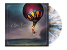 /2000 Circa Survive On Letting Go White w/Orange & Blue Splatter Vinyl LP SEALED