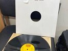 RITA MARLEY One Draw 1981 Vinyl LP - CG D28