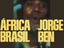 Jorge Ben Africa Brasil (Vinyl) 12