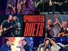 BRUCE SPRINGSTEEN - DUETS - LTD NUMB COL ED 2 VINYL LPs CASINO SEALED