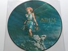 Toyah - Anthem UK 1981 Safari Limited Edition Picture Disc LP