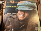 USA  VG+ MICHAEL JACKSON Got to be There 1972 MOTOWN M 747L LP