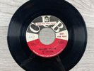 The Zebulons - Falling Water/Wo-Ho-La-Tee-Da Cub Records Promo Doo-Wop 45 RPM 7”