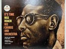 JAZZ Max Roach   It s Time As16 j40006      Stereo  LW Stereo Vangelder