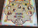 Lynyrd Skynyrd Second Helping Original 1974 Vinyl LP MCA Records MCA-413