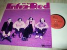 DAVE PIKE SET : INFRA-RED LP 1970 MPS 15280 ST GERMANY +OIS
