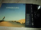 SERGE GAINSBOURG : AUX ARMES ET CAETERA LP 1979 PHILIPS 9101218 FRANCE +OIS+INS