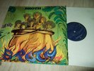 BROTH : SAME LP 1971 MERCURY 6338032 GERMANY