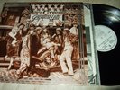 ALICE COOPER : GREATEST HITS WHITE LABEL PROMO LP 1974 WB 56043 GERMANY +OIS