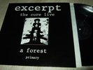 THE CURE : EXCERPT LIVE 12
