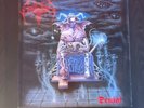 Crematory - Denial - Vinyl EP - 1992 Germany - VG