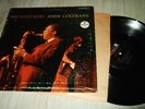 JOHN COLTRANE : MEDITATIONS LP ABC/IMPULSE AS 9110 USA +OIS