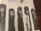 BON JOVI - ROCKIN' LIVE IN CLEVELAND MARCH 17, 1984 LP BRAND NEW 180GM VINYL