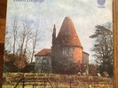 Daddy Longlegs Oakdown Farm vinyl excellent condition