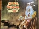 Black Widow Black Widow III vinyl LP