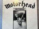 MOTORHEAD ‘ ON PAROLE LP EX Cover LBR1004 NM VINYL album UK 1979 A-1-U/B-1-U