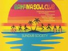 BAHAMA SOUL CLUB - Sundub Society - Vinyl (LP)