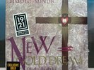 Sealed Simple Minds - New Gold Dream 81,82,83 - Limited HMV Gold LP Album - 2024