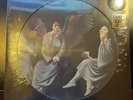 NEW Rare Black Sabbath / Dio  Heaven And Hell Vinyl Picture Disc RSD