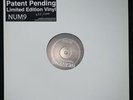 Heavens Patent Pending Vinyl LP 12” Matt Skiba Alkaline Trio Blink 182  Rare