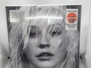 Liberation by Christina Aguilera LE Target Exclusive Transluscent Red Vinyl 150g
