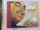 FATS WALLER FAVORITES Honeysuckle Rose/5 others Victor Album P-151 (3 Discs) VG+
