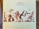 LP  Genesis A Trick Of The Tail / Fra Press 1976 Comme Neuf  (N.M+/N.M) + Insert
