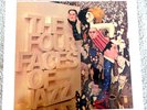 Mobile Fidelity Anadise 200- Bernard Herrmann: The Four Faces of Jazz, NM- #0189