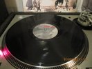 USED VG+ Vinyl Agnostic Front - Liberty & Justice For... LP (Black) 12