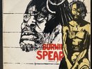 Burning Spear - Harder Than The Best (LP, VG+, 1979 Comp, Keel)