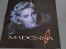 Madonna Live To Tell Rare UK 12