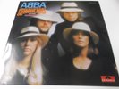 68640 - ABBA - GREATEST HITS INCLUDING FERNANDO - 1976 POLYDOR VINYL LP 2310 474