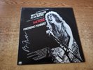 1979 EXCELLENT HAND SIGNED Bette Midler The Rose  Soundtrack 16010 LP33