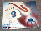 Bill Justis - Cloud 9 - LP - Phillips PLP-1950