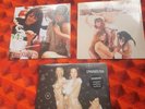 Dwarves X3 Vinyl come Clean Must Die Sugarfix Lp Record FAST UK DISPATCH