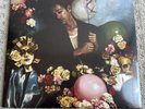 Nate Ruess - Grand Romantic Deep Purple Vinyl LP NEW /500