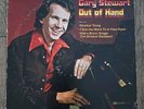 1975 Gary Stewart Out Of Hand Record Vinyl 12