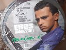 Eros Ramazzotti METAL BOX Musica è MC+fascicolo+LP picture disc