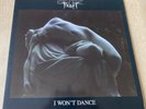 Celtic Frost Signed Copy of 'I Want Out' Ltd Edition 3 Track 12