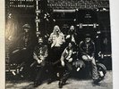 ALLMAN BROTHERS BAND LIVE AT FILLMORE EAST VINYL 2xLP RECORD 1971 VG+/VG+